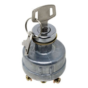 DURAFORCE 1007-2811-000, Ignition Switch