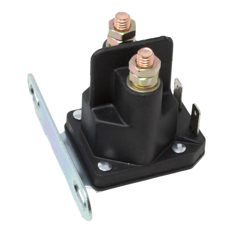 DURAFORCE 725-04439, Starter Solenoid for MTD