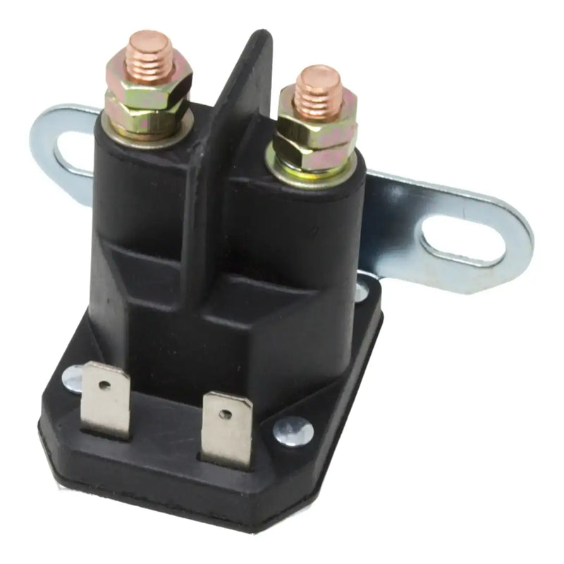 DURAFORCE AM138068, Starter Solenoid for John Deere