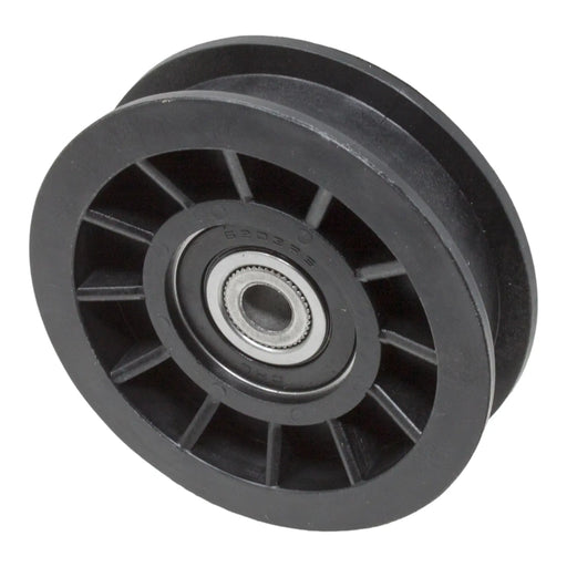 DURAFORCE 607163, Flat Idler Pulley