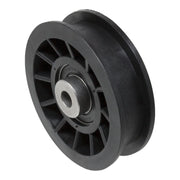 DURAFORCE 607163, Flat Idler Pulley