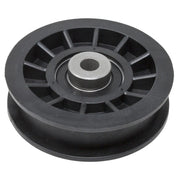 DURAFORCE 607163, Flat Idler Pulley
