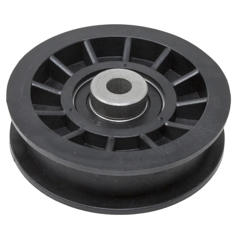 DURAFORCE 607163, Flat Idler Pulley