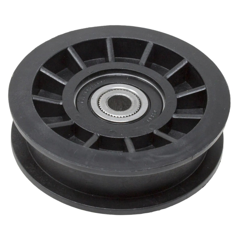 DURAFORCE 607163, Flat Idler Pulley