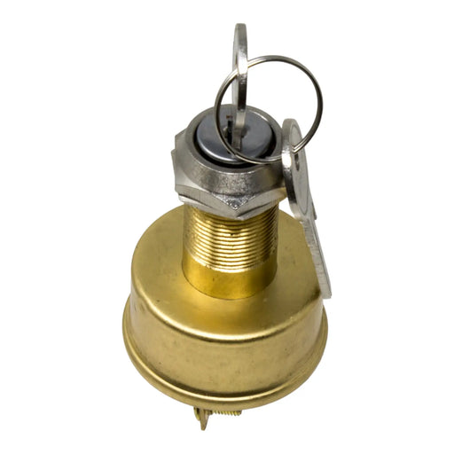 DURAFORCE MP39060-1, Ignition Switch for Sierra