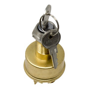 DURAFORCE MP39060-1, Ignition Switch for Sierra