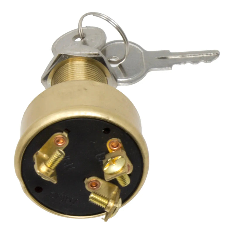 DURAFORCE MP39060-1, Ignition Switch for Sierra