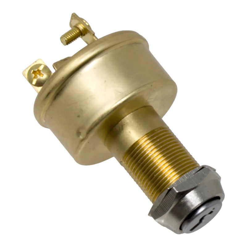 DURAFORCE MP39060-1, Ignition Switch for Sierra