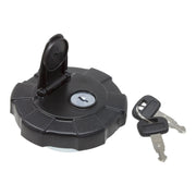 DURAFORCE RD411-51120, Locking Fuel Cap