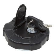 DURAFORCE RD411-51120, Locking Fuel Cap