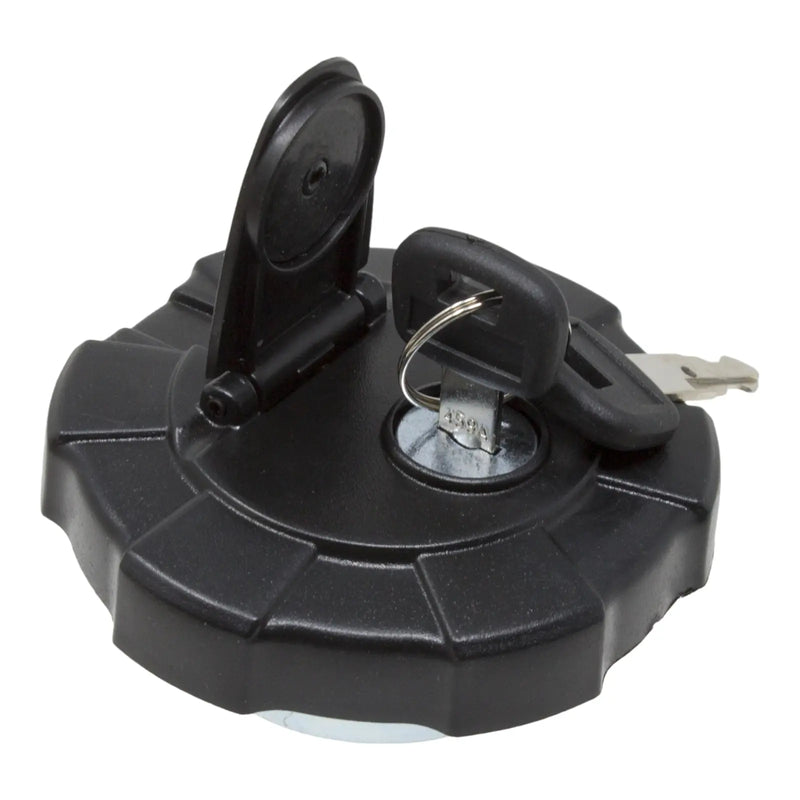 DURAFORCE RD411-51120, Locking Fuel Cap