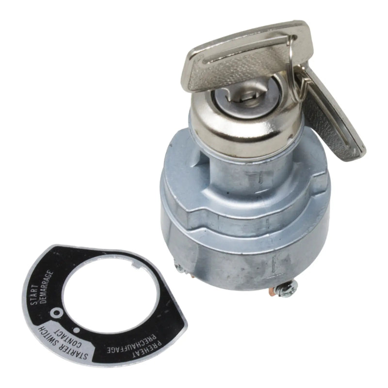 DURAFORCE 1E013-63592, Ignition Switch