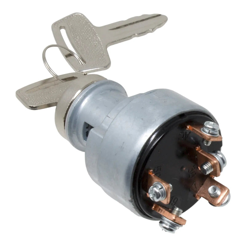 DURAFORCE 1E013-63592, Ignition Switch