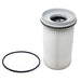 DURAFORCE R61709, Fuel Filter Water Separator Element