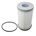 DURAFORCE R61709, Fuel Filter Water Separator Element