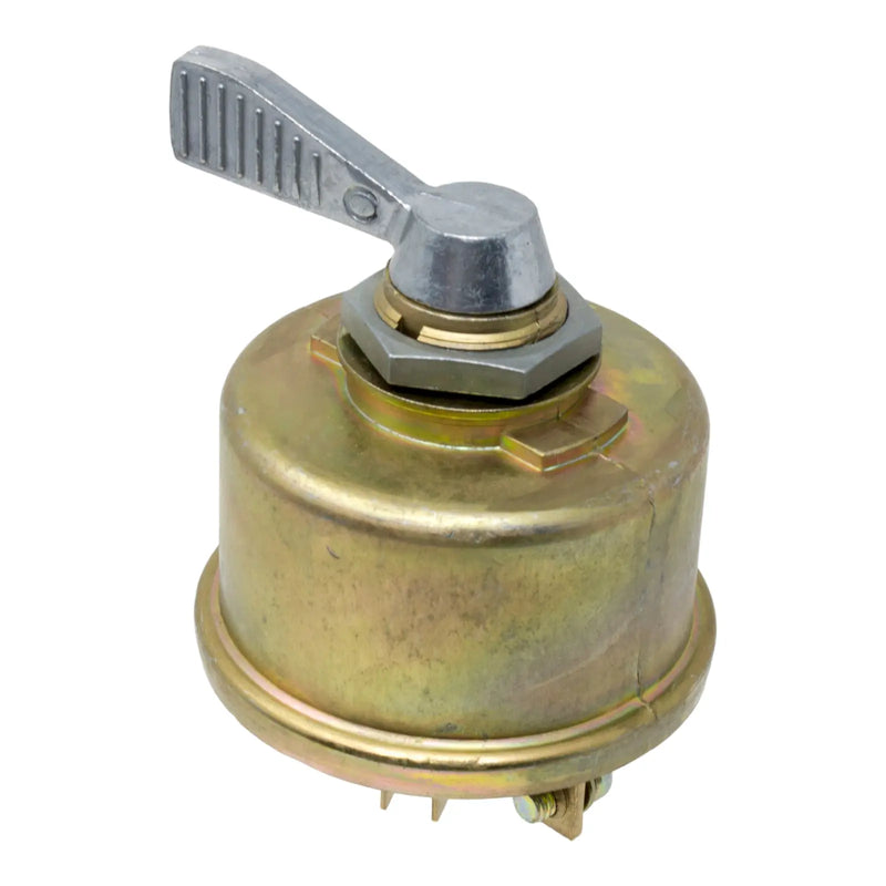 DURAFORCE TX10954, Start Ignition Switch