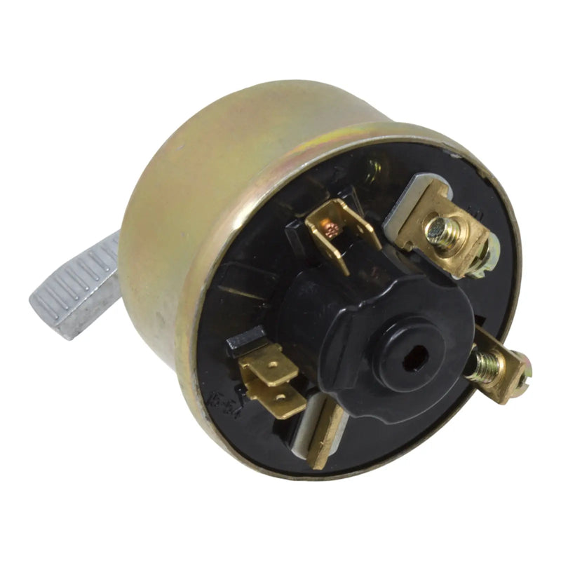 DURAFORCE TX10954, Start Ignition Switch