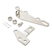 DURAFORCE 35498, Automatic Transmission Shifter Cable Bracket Kit