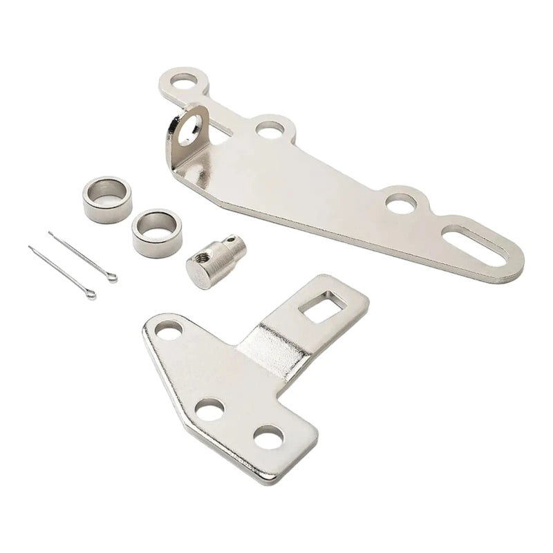DURAFORCE 35498, Automatic Transmission Shifter Cable Bracket Kit