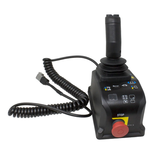 DURAFORCE 100840GT, Gen 5 Scissors Lift Control Box Assembly