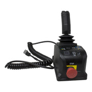 DURAFORCE 100840GT, Gen 5 Scissors Lift Control Box Assembly