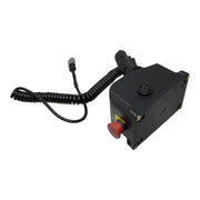 DURAFORCE 100840GT, Gen 5 Scissors Lift Control Box Assembly