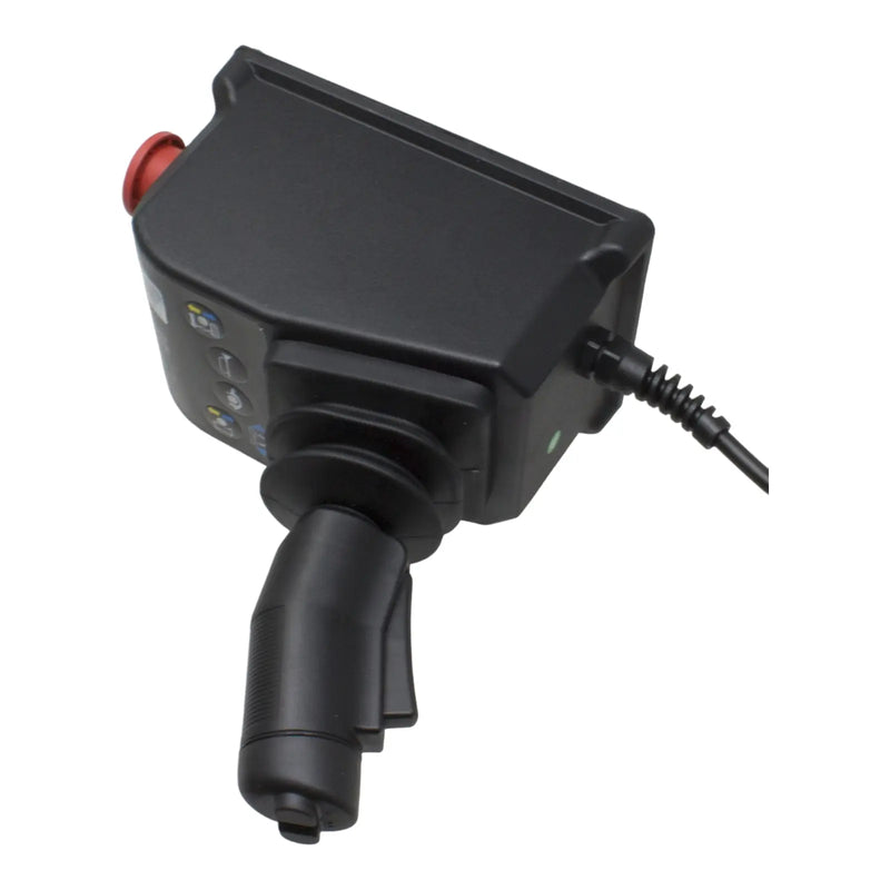 DURAFORCE 100840GT, Gen 5 Scissors Lift Control Box Assembly