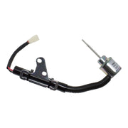 DURAFORCE 1G820-60022, Fuel Shutoff Stop Solenoid 12V