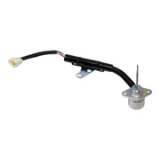 DURAFORCE 1G820-60022, Fuel Shutoff Stop Solenoid 12V