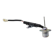 DURAFORCE 1G820-60022, Fuel Shutoff Stop Solenoid 12V