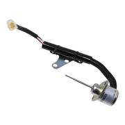 DURAFORCE 1G820-60022, Fuel Shutoff Stop Solenoid 12V
