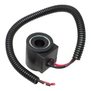 DURAFORCE 6302012, Solenoid Valve Coil 12V