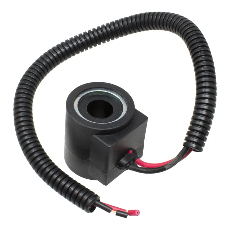 DURAFORCE 6302012, Solenoid Valve Coil 12V