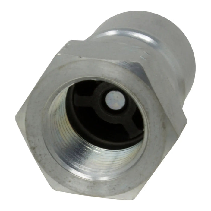 DURAFORCE 3/4″ NPT ISO 7241-B Male Quick Disconnect Hydraulic Coupler