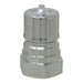 DURAFORCE 3/4″ NPT ISO 7241-B Male Quick Disconnect Hydraulic Coupler