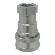 DURAFORCE 3/4″ NPT ISO 7241-B Female Quick Disconnect Hydraulic Coupler