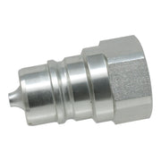 DURAFORCE 1″ NPT ISO 5675 Male Quick Connect Hydraulic Coupler