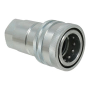 DURAFORCE 1″ NPT ISO 5675 Female Quick Connect Hydraulic Coupler