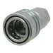 DURAFORCE 1″ NPT ISO 5675 Female Quick Connect Hydraulic Coupler