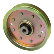 DURAFORCE 753-08171, Flat Idler Pulley for MTD