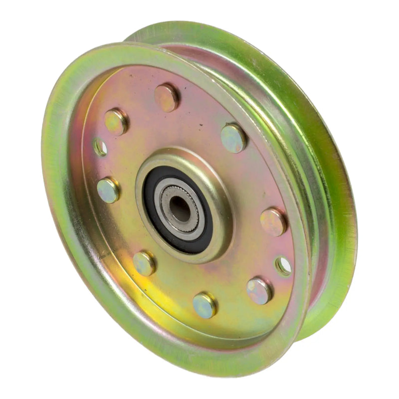 DURAFORCE 753-08171, Flat Idler Pulley for MTD