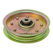 DURAFORCE 753-08171, Flat Idler Pulley for MTD