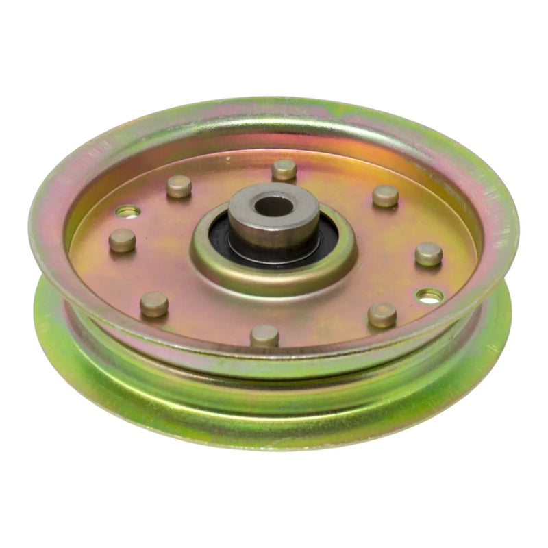 DURAFORCE 753-08171, Flat Idler Pulley for MTD