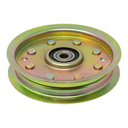 DURAFORCE 753-08171, Flat Idler Pulley for MTD