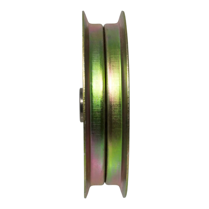 DURAFORCE 753-08171, Flat Idler Pulley for MTD