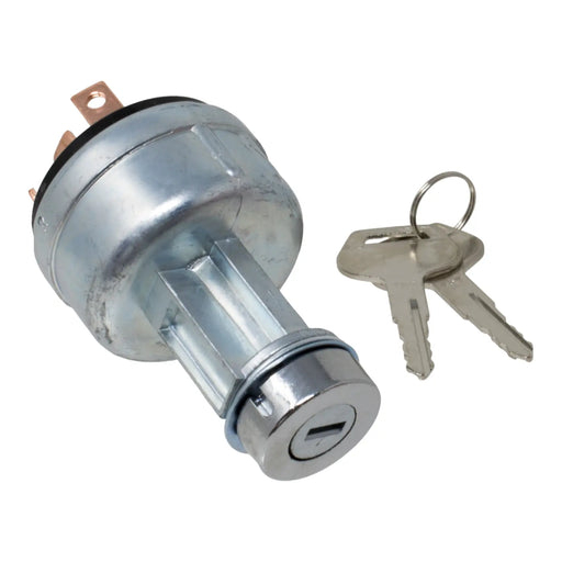 DURAFORCE 08086-10000, Ignition Starter Switch