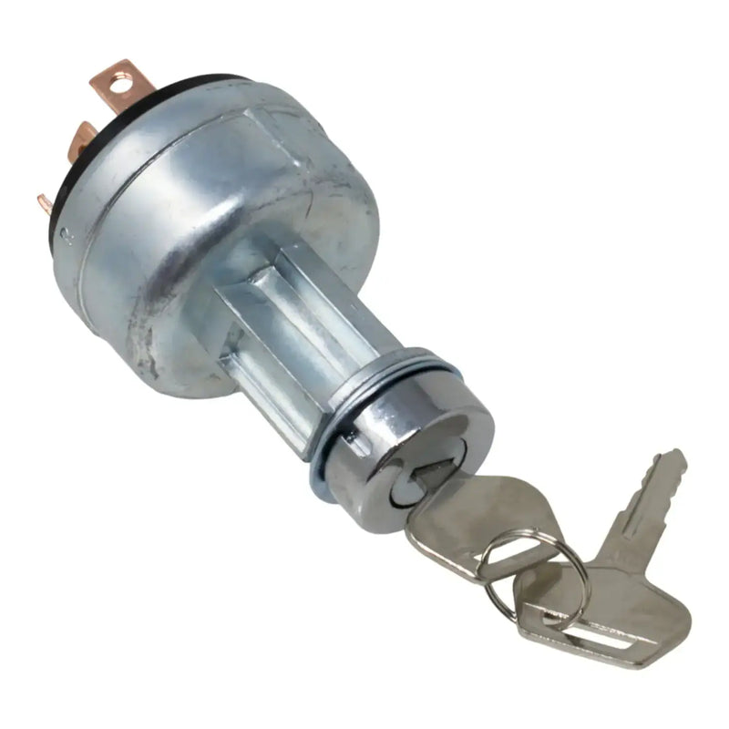 DURAFORCE CH11696, Ignition Starter Switch