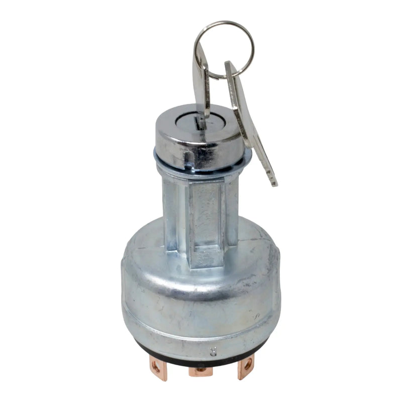 DURAFORCE 194155-52110, Ignition Starter Switch