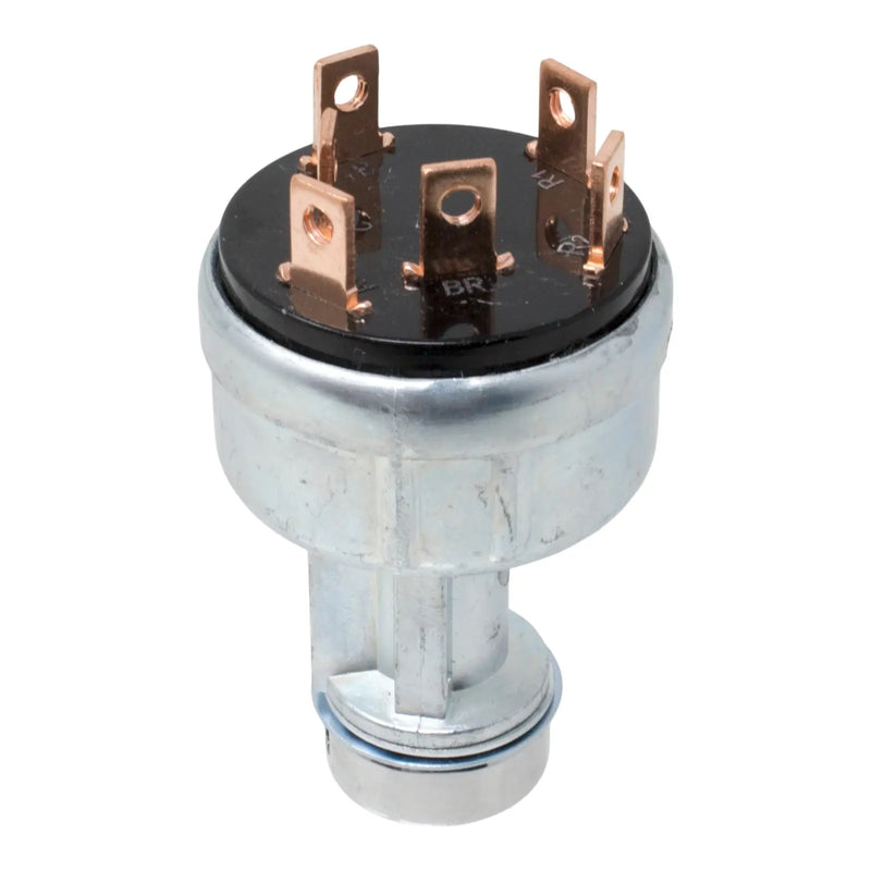 DURAFORCE 194322-52110, Ignition Starter Switch