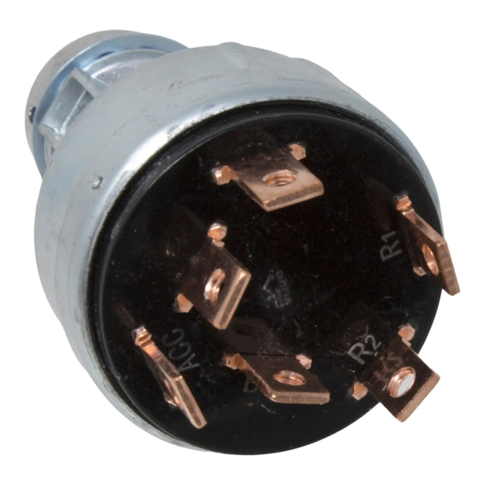 DURAFORCE 194322-52110, Ignition Starter Switch